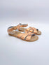 Salt Water 821 rose gold original